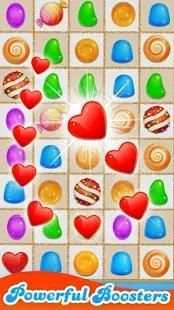 Candy 2018 New स्क्रीनशॉट 2