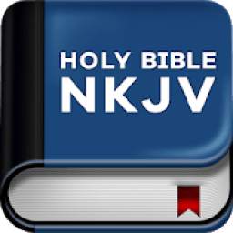 New king james version bible 1.0