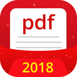 ikon PDF Reader &amp; PDF Editor