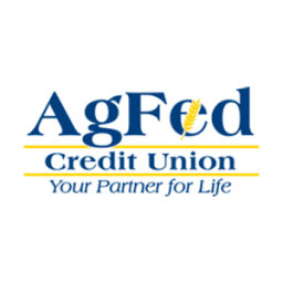 AgFed Credit Card आइकन
