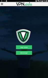 VPN.asia स्क्रीनशॉट 3