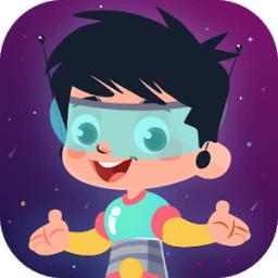 فضاء الأطفال आइकन