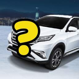 Tebak Gambar Mobil 3.1.6z