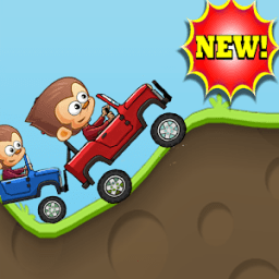 george hill race adventure icon