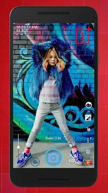 OnePlus Camera 2.7.19 screenshot 7