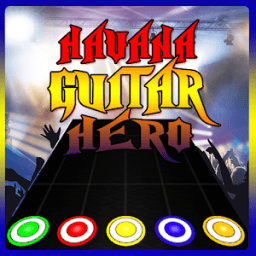 Havana Guitar Hero icon