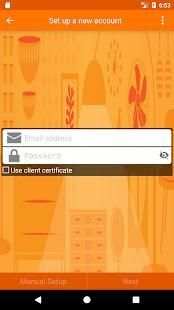 Email for hotmail - Outlook App screenshot 7