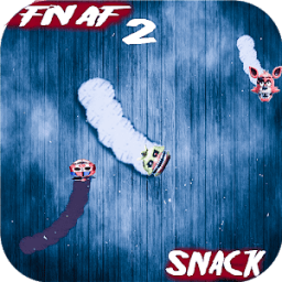 ikon Snack Fnaf 2