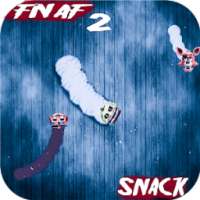 Snack Fnaf 2