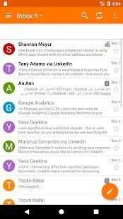 Email for hotmail - Outlook App screenshot 6