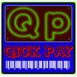 Qickpay Recharge आइकन