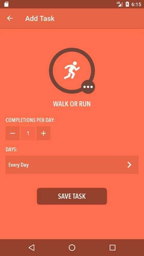 Habit Tracker screenshot 4