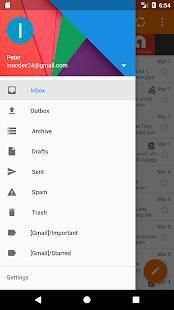 Email for hotmail - Outlook App स्क्रीनशॉट 6