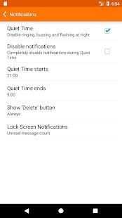 Email for hotmail - Outlook App स्क्रीनशॉट 3