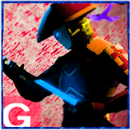 Super Shadow Fight 3 : Mortal Combat आइकन