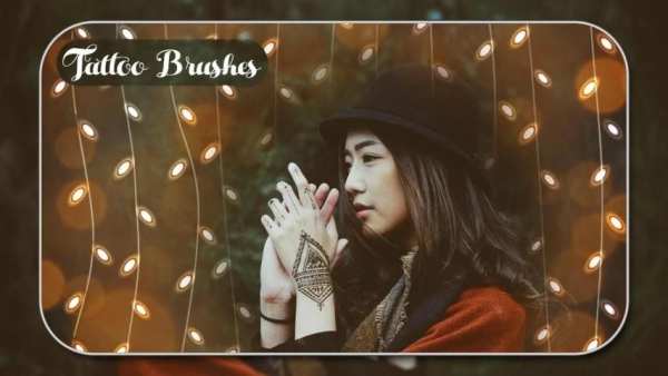 Tattoo For Girls Images स्क्रीनशॉट 3