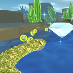 One More Snake आइकन