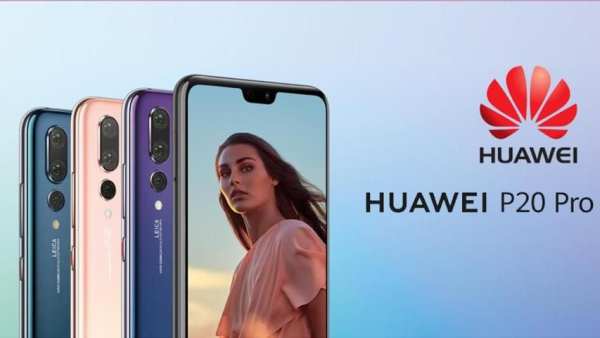 Huawei SmartPhone screenshot 2