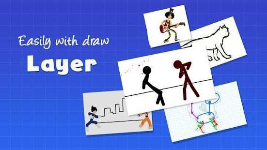 3D Animation - Animator marker, Animator creator screenshot 4
