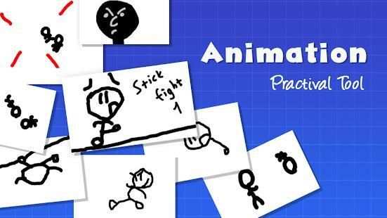 3D Animation - Animator marker, Animator creator screenshot 2