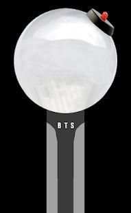 BTS Lightstick LITE screenshot 1