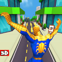 ikon Avengers Spider Hero Infinity War