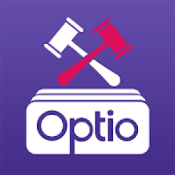 Optio आइकन