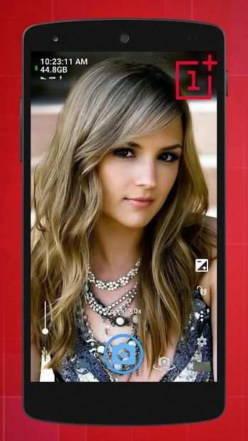 OnePlus Camera 2.7.19 screenshot 4