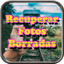 Recuperar Fotos Borradas del Movil Gratis Guide icon