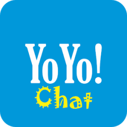 ikon YoYo! Chat