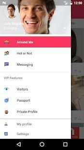 YoYo! Chat screenshot 2