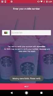 YoYo! Chat screenshot 3