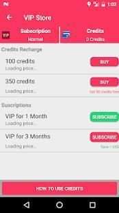 YoYo! Chat screenshot 1