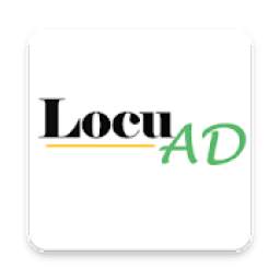 LocuAd - Free Classifieds