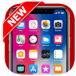 ikon iLauncher OS 11 for Phone X 2019