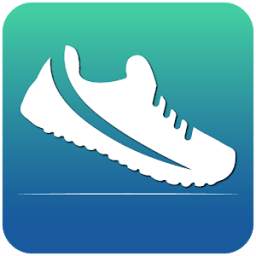 Pedometer: Step Counter App, Calorie Counter