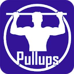 Pullups my workout