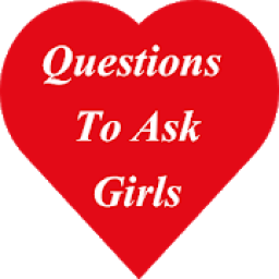 Questions to Ask Girls आइकन