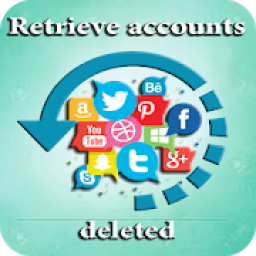 ikon Recovery Accounts - Social media