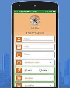 India Social Force screenshot 5
