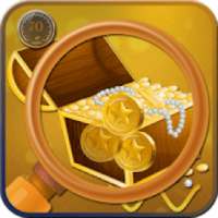 Gold Detector Scanner Android App on 9Apps