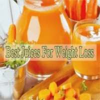 Juicing Recipes For Weight Loss-30 Days Plan