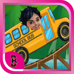 BEST RACE SHIVA CAR CLIMBING आइकन