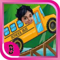 BEST RACE SHIVA CAR CLIMBING