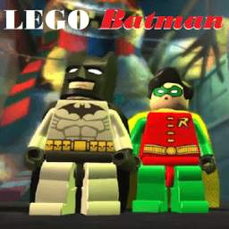 special show lego batman 1.0