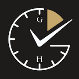 الساعة الذهبية
‎ icon