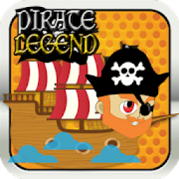 ikon Pirate Legend