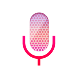 ikon Magic Recorder - Voice, Audio, Music Recorder