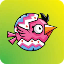 ikon The Plunging Bird