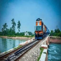 Indian Railway PNR Status